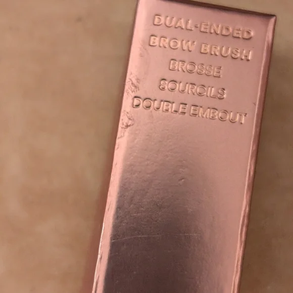 Patrick Ta Brow Shaping Wax And Brush Set - Picture 3 of 3